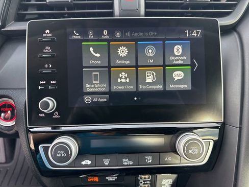 Used 2022 Honda Insight EX image 31