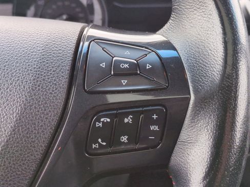 Used 2016 Ford Explorer Sport w/ Equipment Group 401A image 28