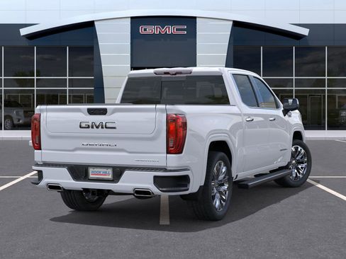 New 2026 GMC Sierra 1500 Denali w/ Denali Reserve Package image 4