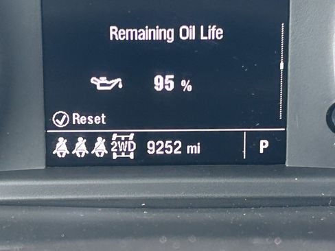 Used 2025 Chevrolet Silverado 2500 Custom w/ Custom Value Package image 24