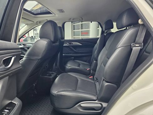 Used 2021 MAZDA CX-9 Touring w/ Touring Premium Package AWD/4WD image 18