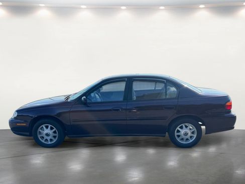 Used 1999 Chevrolet Malibu LS FWD image 19