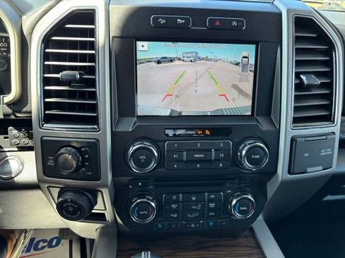 Used 2018 Ford F150 Lariat AWD/4WD image 30