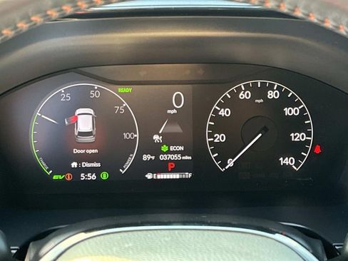 Used 2023 Honda CR-V Sport Touring image 31