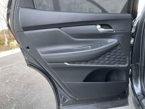 Certified 2023 Hyundai Santa Fe SEL Premium image 2