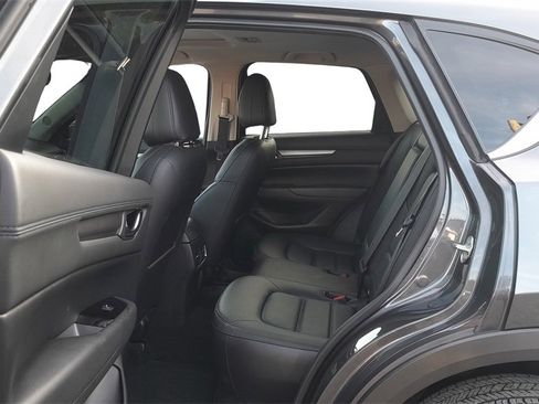 Used 2023 MAZDA CX-5 AWD 2.5 S image 30