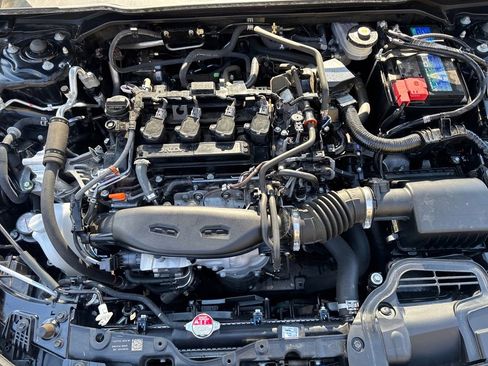 Certified 2023 Honda Civic EX-L image 22