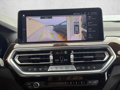 Used 2024 BMW X3 sDrive30i w/ Premium Package w/ZPA image 14