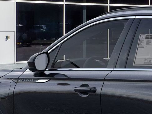 New 2025 Lincoln Corsair Grand Touring image 39