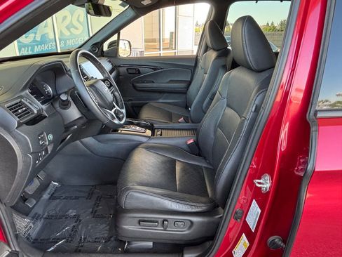 Used 2023 Honda Passport Elite image 24