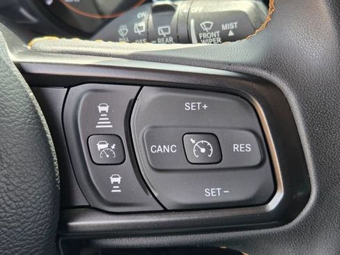 Used 2024 Jeep Wrangler Unlimited Sport AWD/4WD image 24