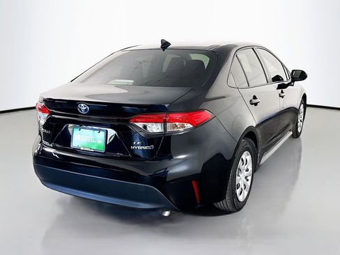 Used 2024 Toyota Corolla LE image 10