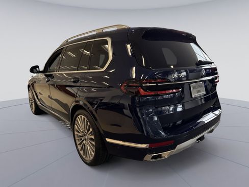 New 2026 BMW X7 xDrive40i image 26