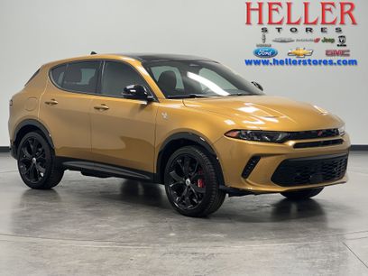 Used 2025 Dodge Hornet R/T