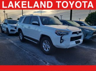 Used 2015 Toyota 4Runner SR5 RWD video 1