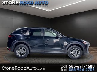 Used 2017 MAZDA CX-5 Touring w/ Preferred Equipment Package video 1