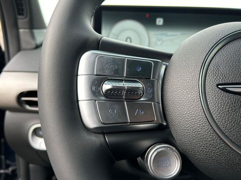 Used 2025 Genesis GV60 Advanced AWD/4WD image 13