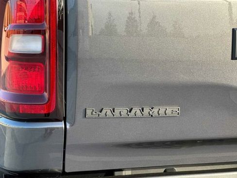 New 2026 RAM 1500 Laramie w/ Night Edition image 22