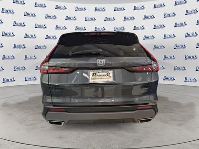 New 2027 Honda CR-V Sport Touring
