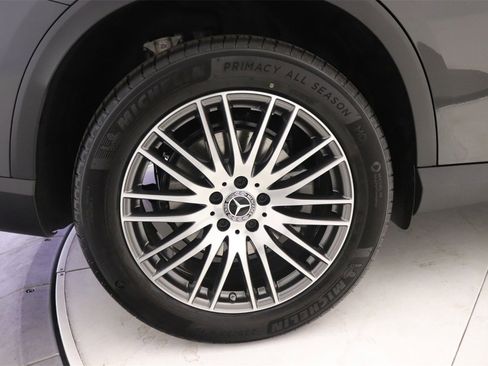 New 2026 Mercedes-Benz GLC 300 image 13