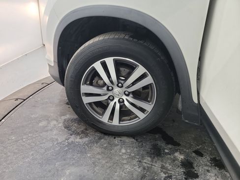 Used 2016 Honda Pilot EX-L image 30