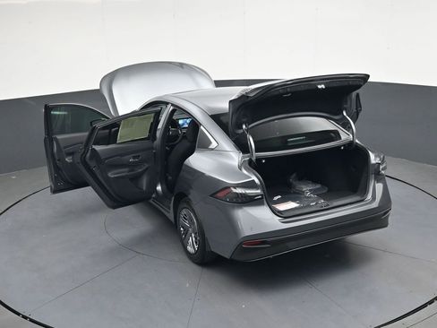 Certified 2026 Nissan Sentra S w/ Floor Mat Package FWD image 48