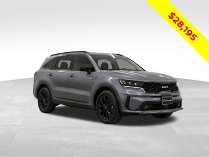 Used 2023 Kia Sorento SX