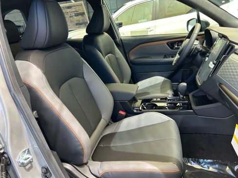 New 2026 Subaru Forester Sport AWD/4WD image 15