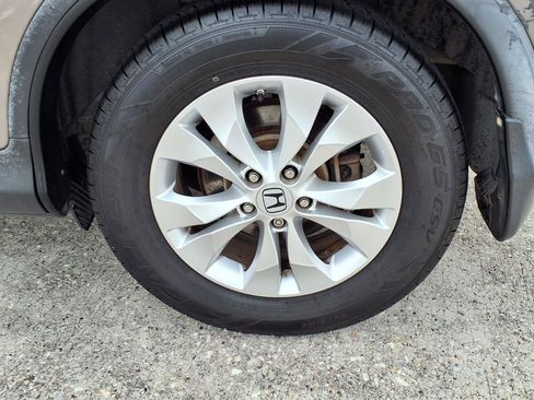 Used 2012 Honda CR-V EX image 27