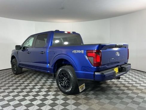 New 2026 Ford F150 STX AWD/4WD image 6
