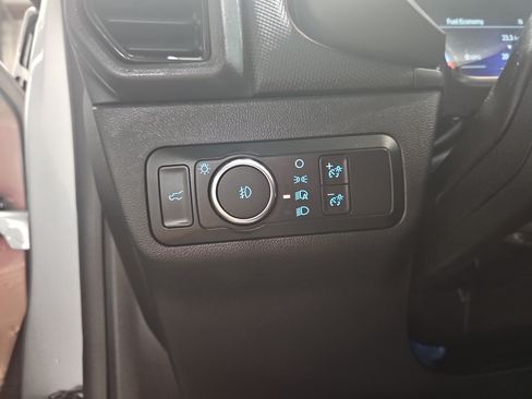 Used 2021 Ford Bronco Sport Outer Banks AWD/4WD image 25