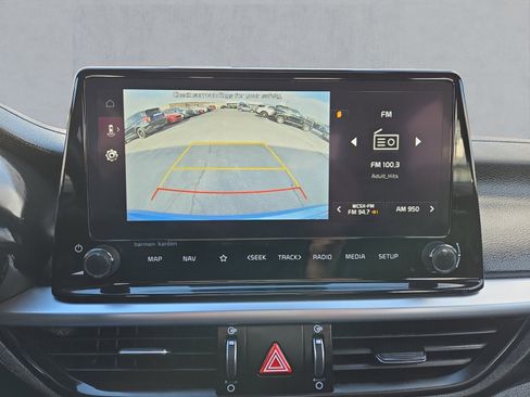 Used 2023 Kia Forte GT-Line w/ GT-Line Premium Package image 19