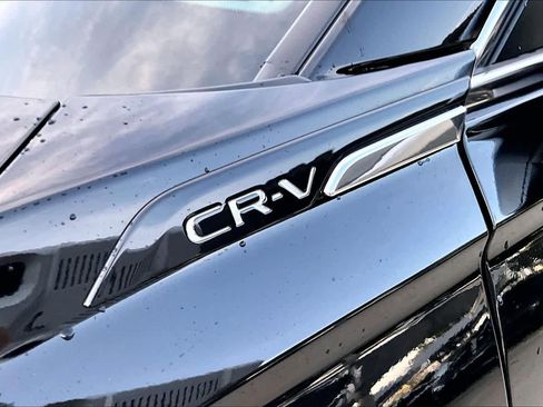 Used 2025 Honda CR-V Sport-L image 15