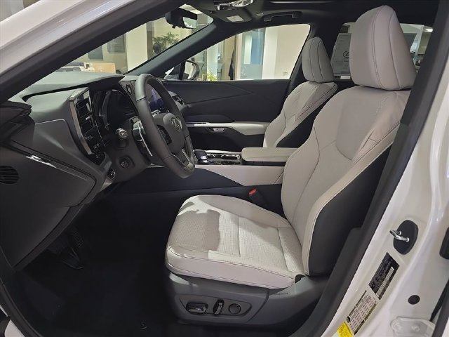 New 2026 Lexus RX 350 Premium Plus w/ Convenience Package AWD/4WD image 15