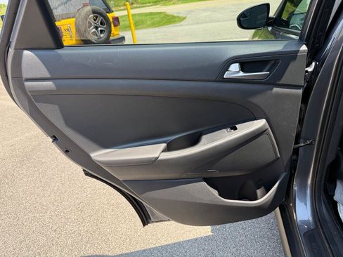 Used 2019 Hyundai Tucson SE AWD/4WD image 26