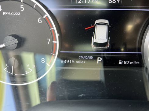 Used 2022 Nissan Rogue SV w/ SV Premium Package FWD image 22