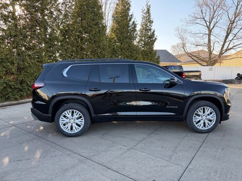 New 2026 GMC Acadia Elevation w/ Elevation Premium Package image 31