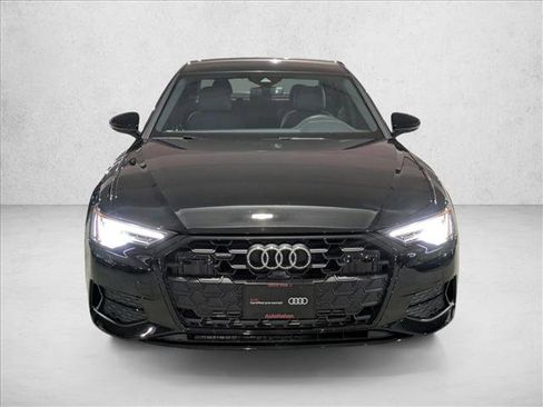 Certified 2025 Audi A6 2.0T Premium w/ Convenience Plus Package image 2