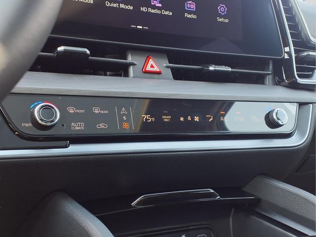 New 2025 Kia Sportage X-Line Prestige AWD/4WD image 6