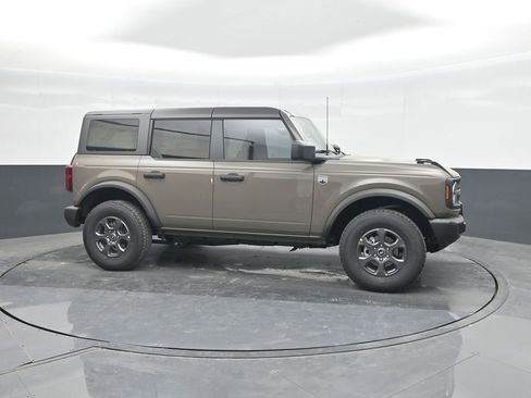 New 2026 Ford Bronco Big Bend image 11