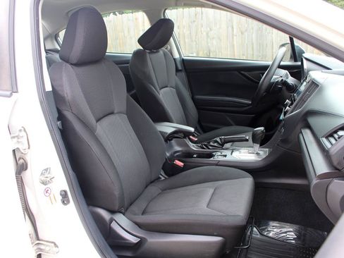 Used 2017 Subaru Impreza 2.0i Premium AWD/4WD image 36