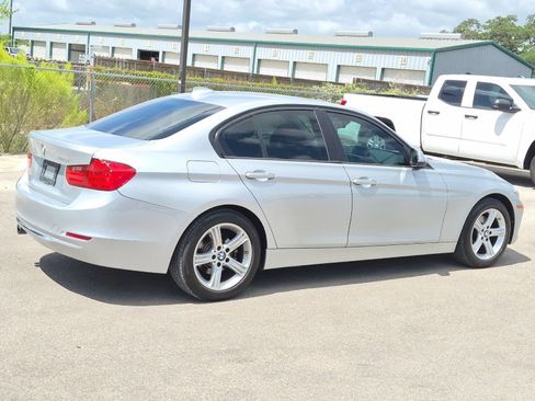 Used 2014 BMW 328i Sedan RWD image 5