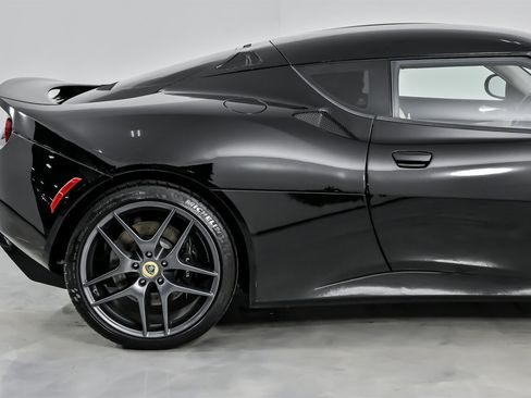 Used 2010 Lotus Evora 2+2 image 13