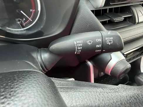 Used 2023 Toyota RAV4 LE FWD image 23