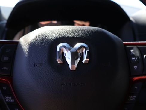 Used 2025 RAM 1500 Rebel w/ Rebel Level 1 Equipment Group image 26