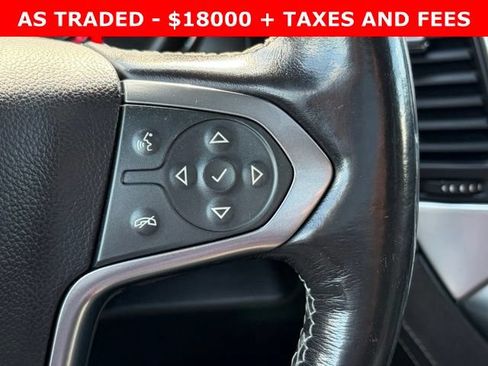 Used 2018 Chevrolet Suburban LT AWD/4WD image 23