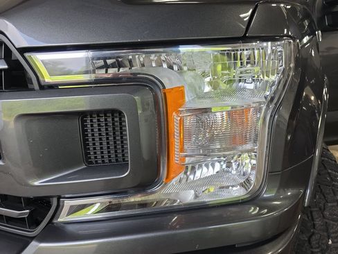 Used 2018 Ford F150 XLT w/ Equipment Group 301A Mid AWD/4WD image 29