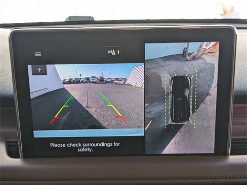 Used 2021 Lincoln Aviator Reserve w/ Equipment Group 201A image 27