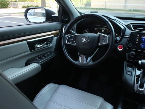 Used 2017 Honda CR-V EX-L image 24