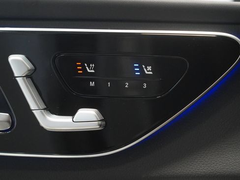 New 2026 Mercedes-Benz GLC 300 4MATIC image 29